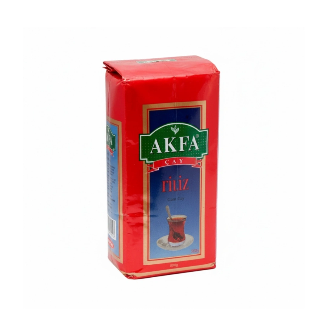 Akfa Filiz Çay 500  Gr