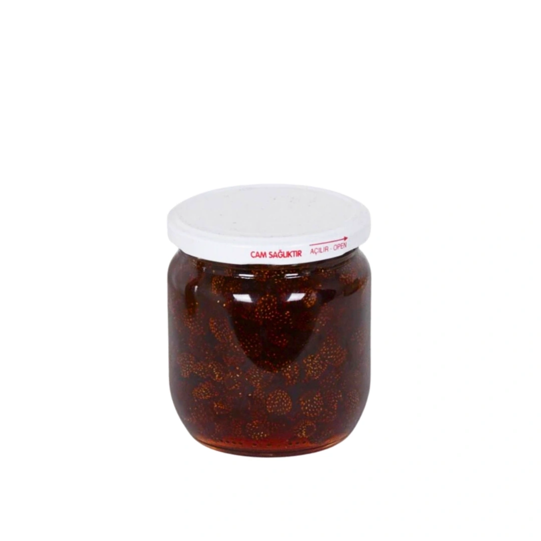 Dağ Çileği Reçeli 300 cc
