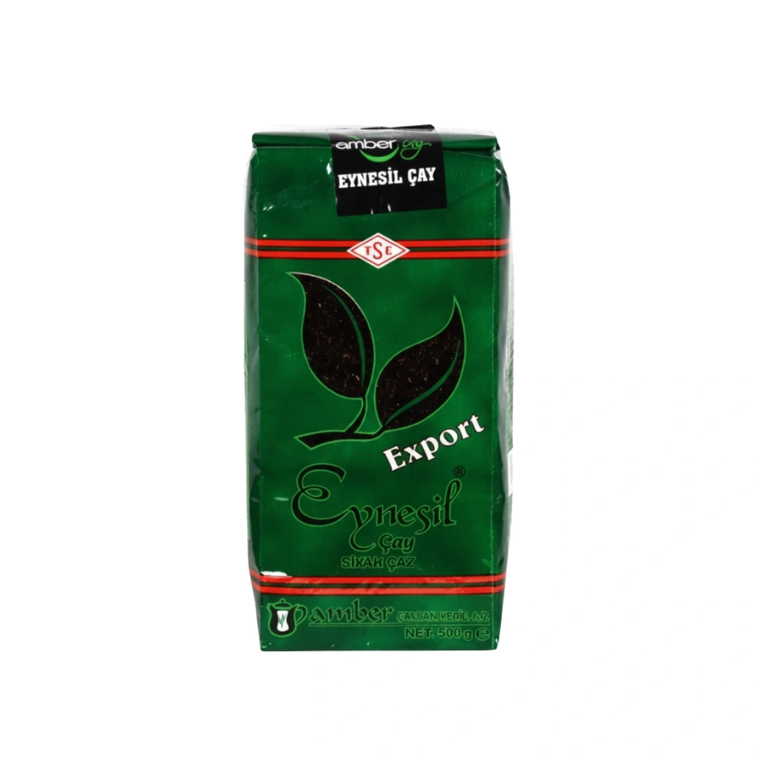 Eynesil Amber Export Çay 500 Gr