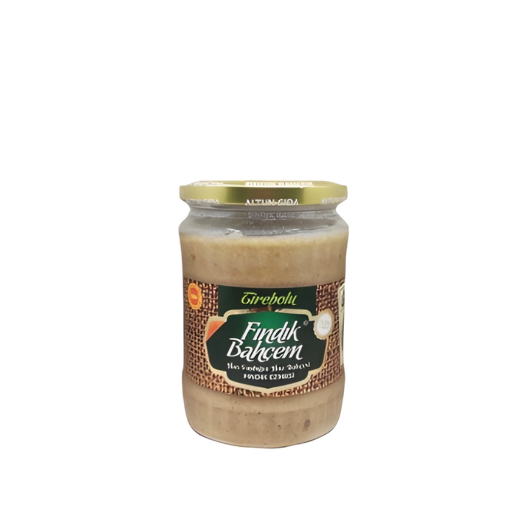 Fındık Bahçem Fındık Ezmesi 500 Gr