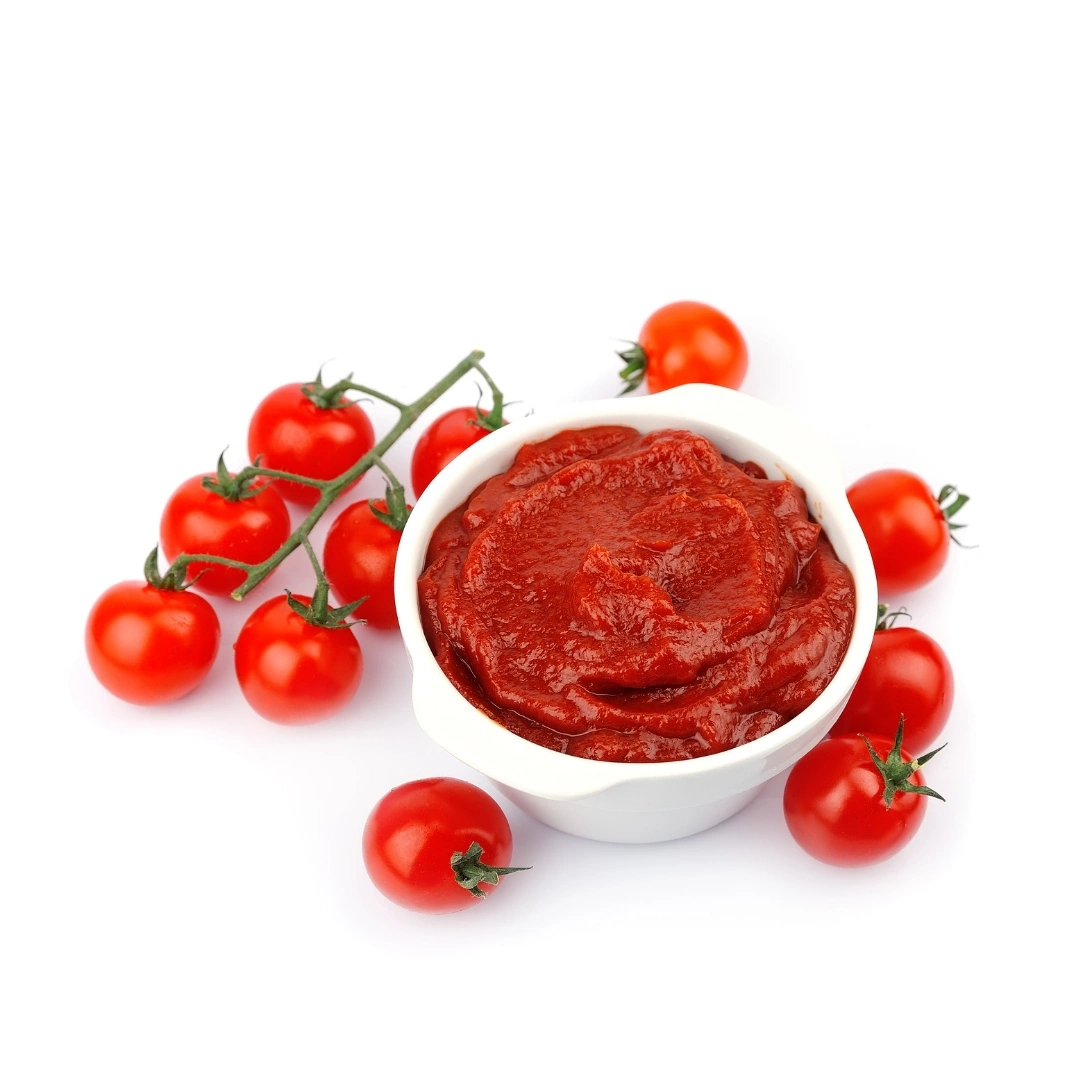 Gaziantep Domates Salçası (El Yapımı) 1 Kg