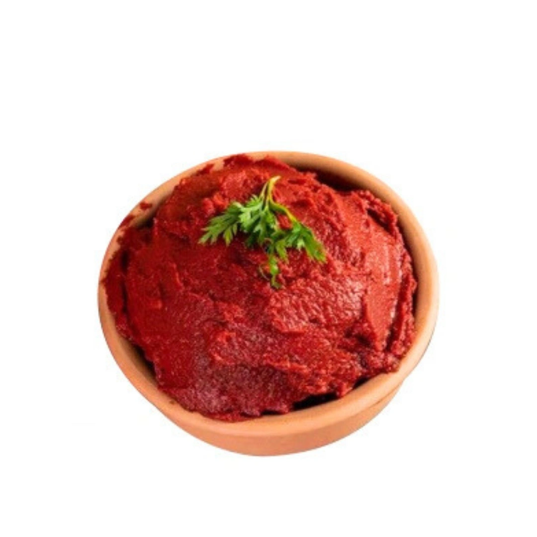 Gaziantep Domates Salçası (El Yapımı) 1 Kg