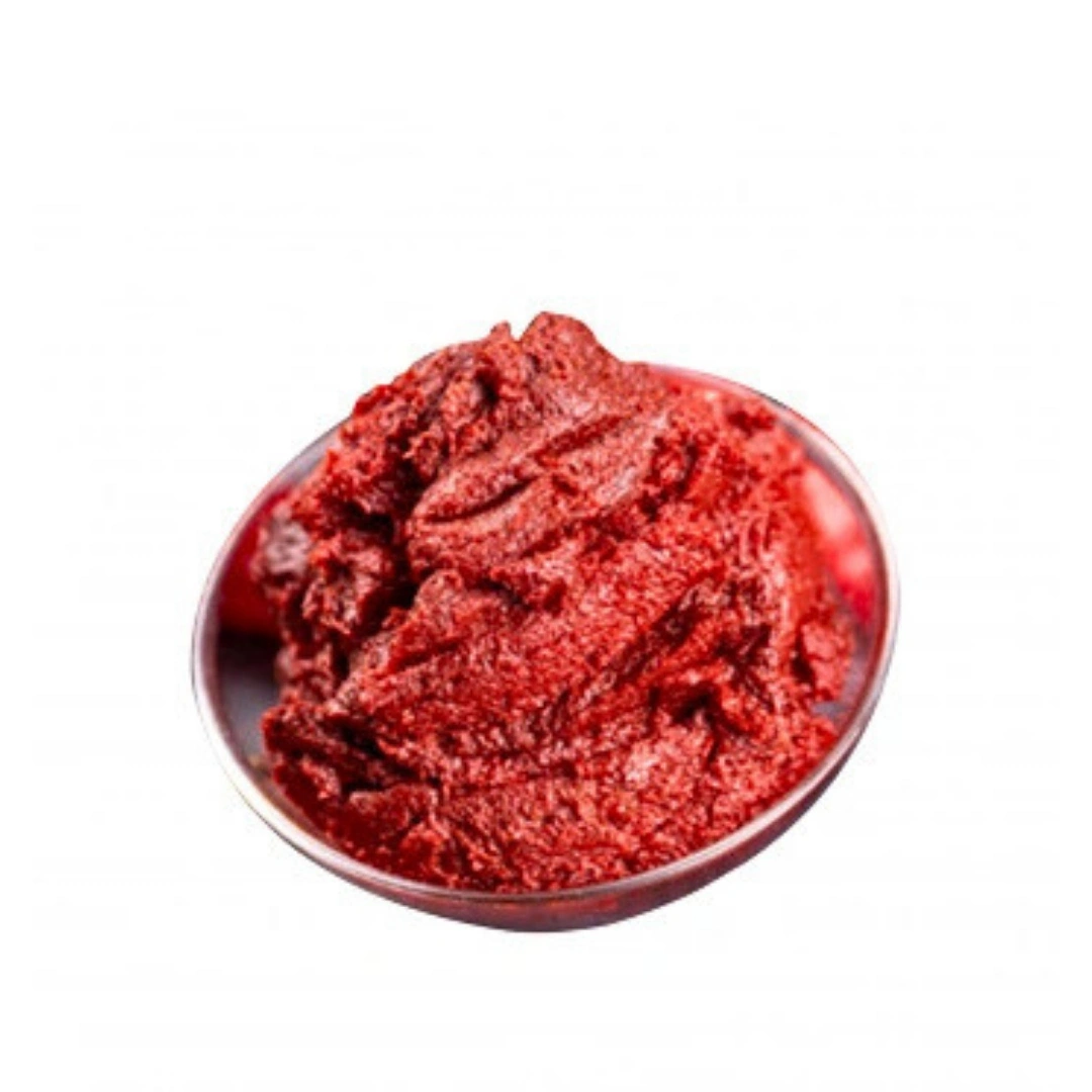 Gaziantep Tatlı Biber Salçası (El Yapımı) 1 Kg