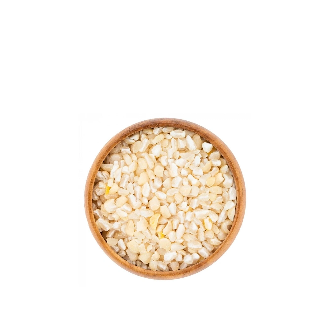 Giresun Beyaz Mısır Yarması 1 Kg