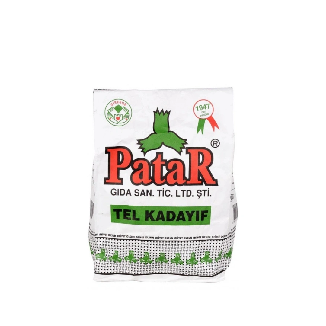 Giresun Kuru Tel Kadayıf 450 Gr 