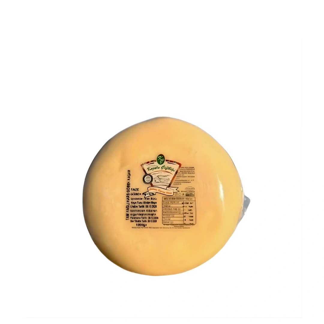 Göbek Kaşar 1 Kg