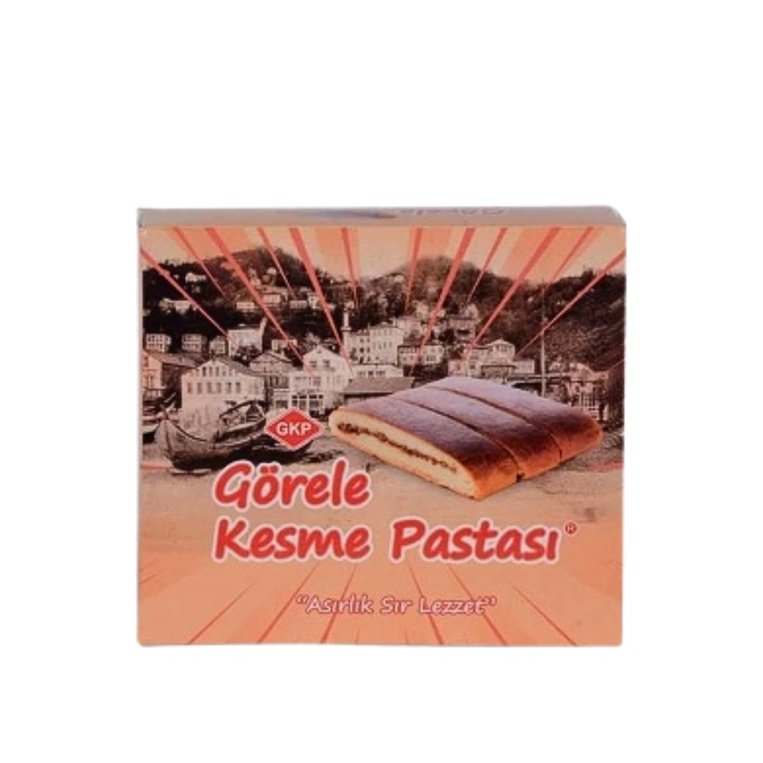 Görele Kesme Pasta 10 Adet