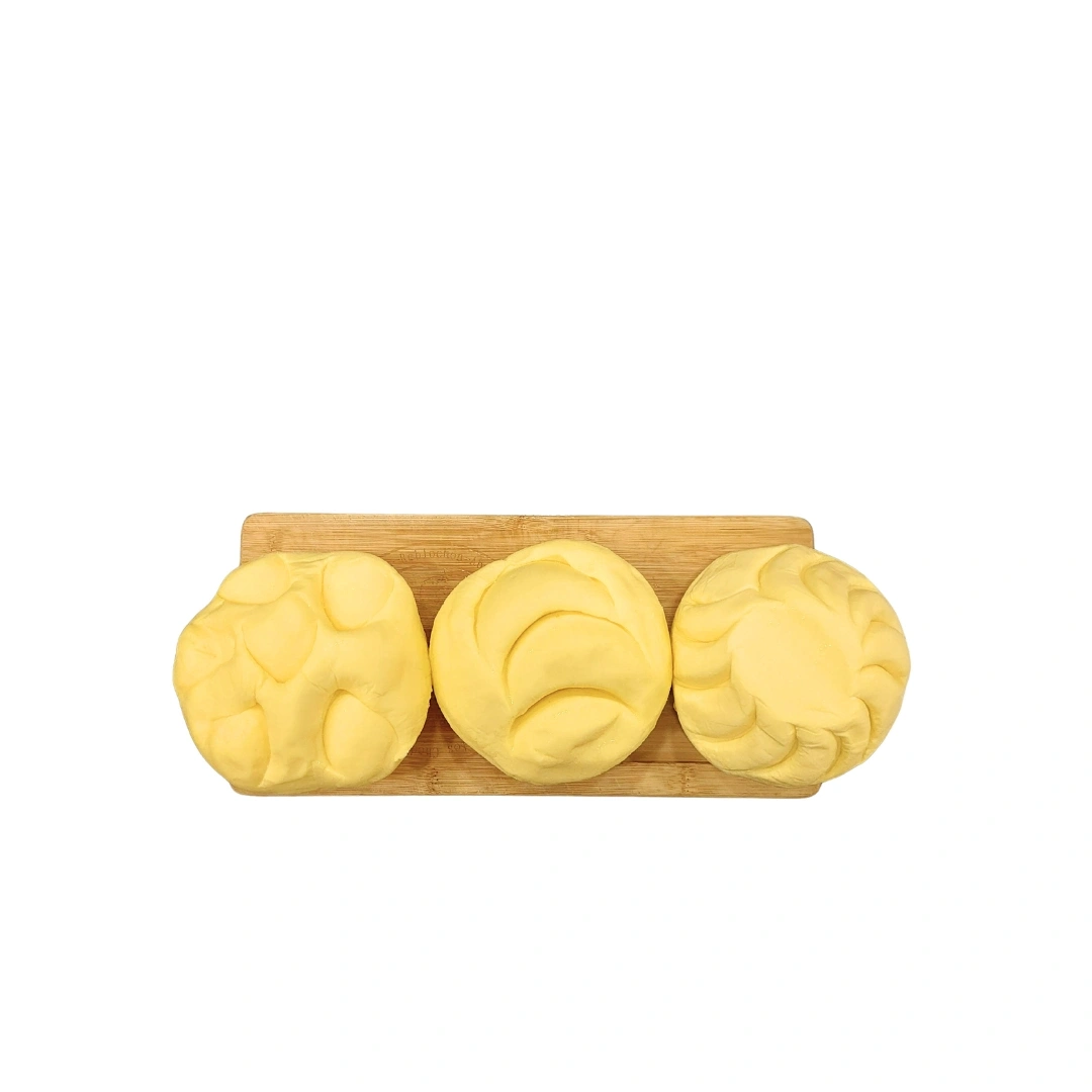 Görele Süt Kaymak Tereyağı 1 Kg