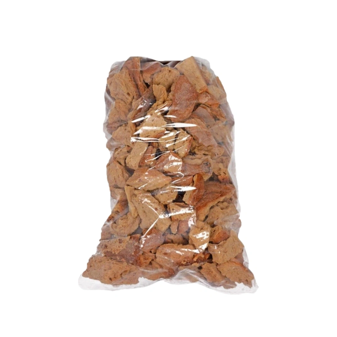 Gümüşhane Araköy Peksimet (Kurutulmuş Ekmek) 1 Kg