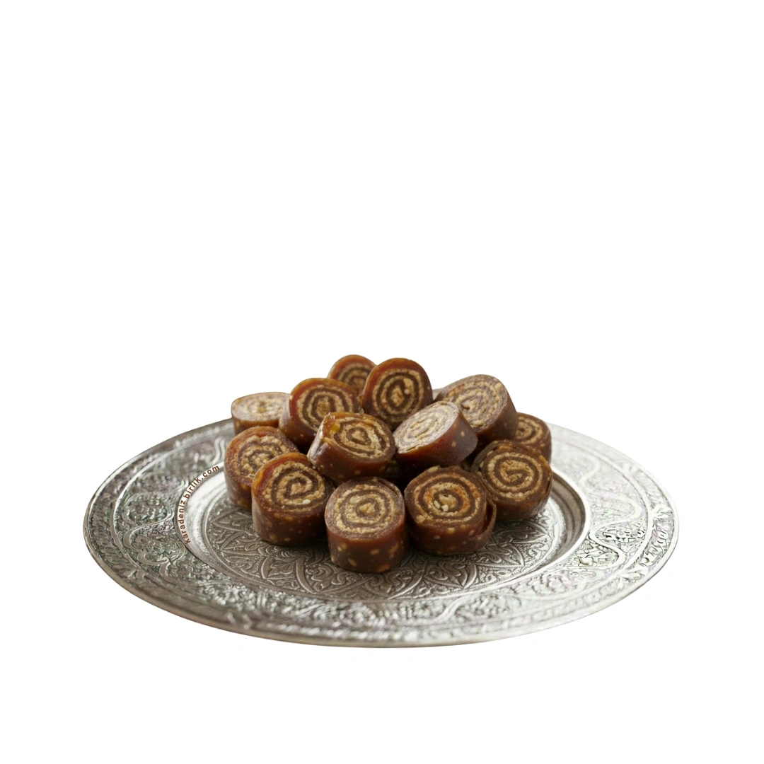 Gümüşhane Ballı Sarma 500 Gr