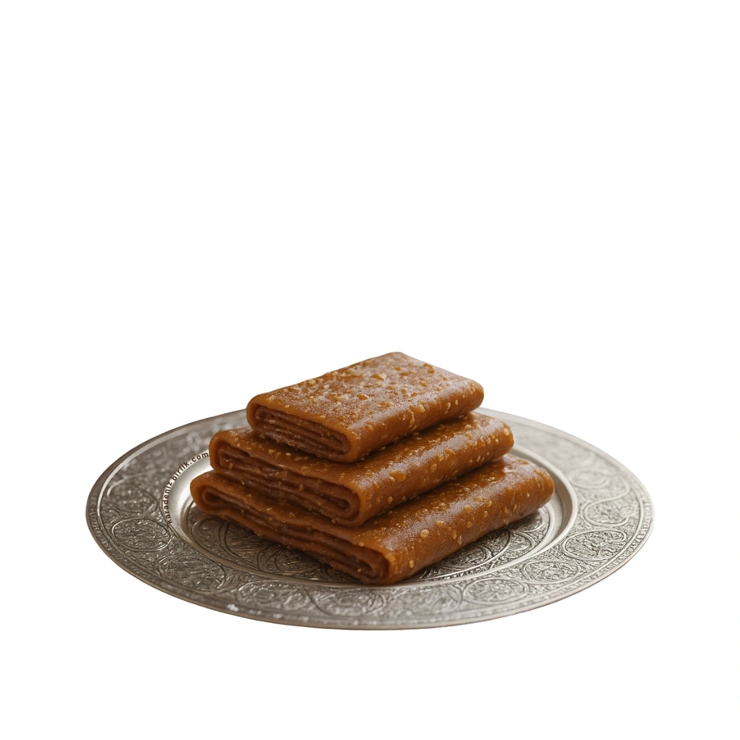 Gümüşhane Cevizli Pestil 650 Gr