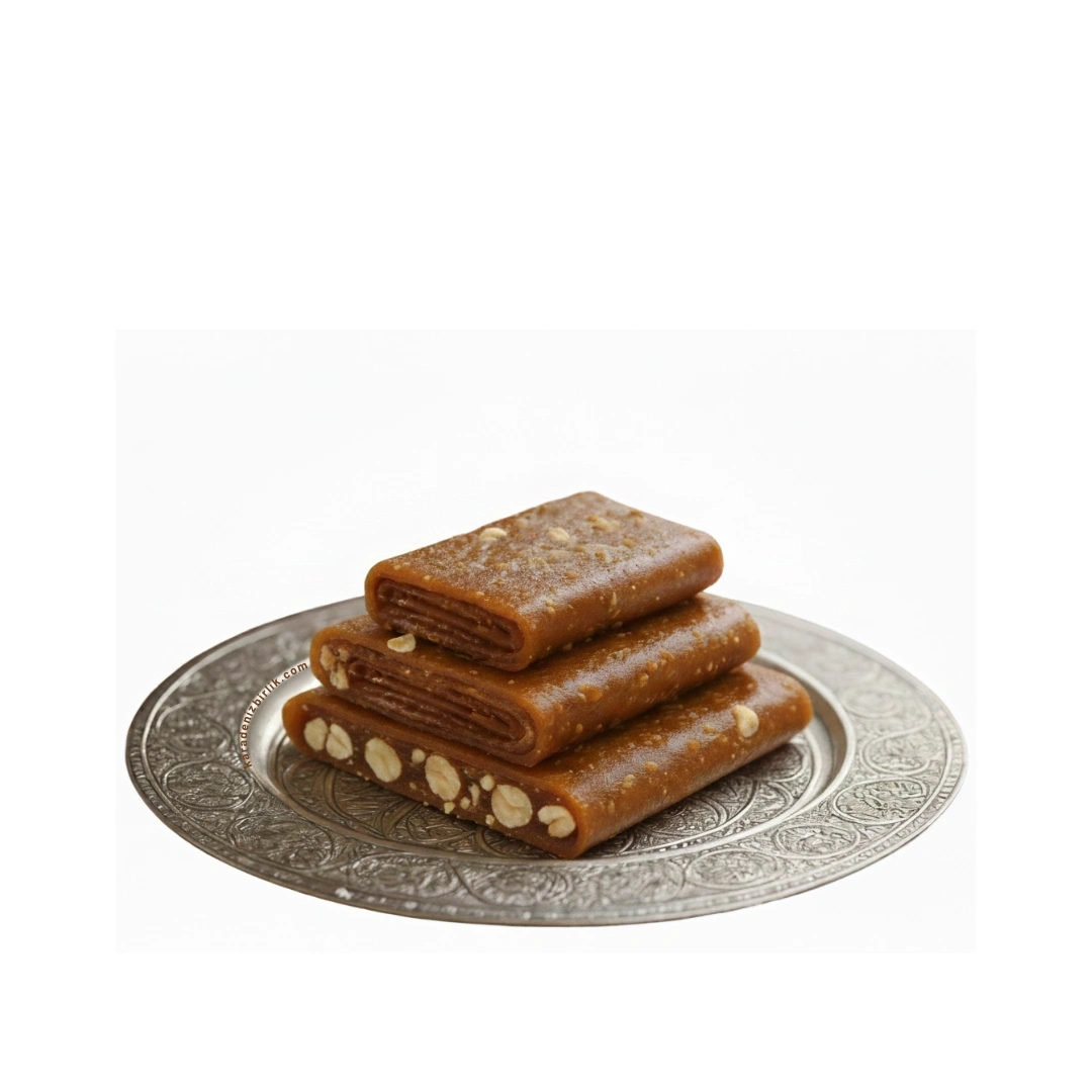 Gümüşhane Fındıklı Pestil 650 Gr