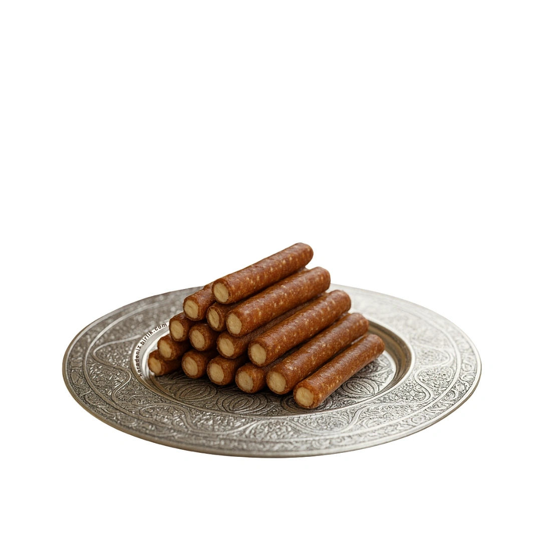 Gümüşhane Fındıklı Sarma 500 Gr