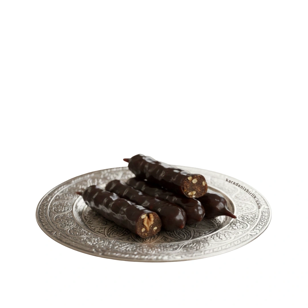 Gümüşhane Köme 500 Gr