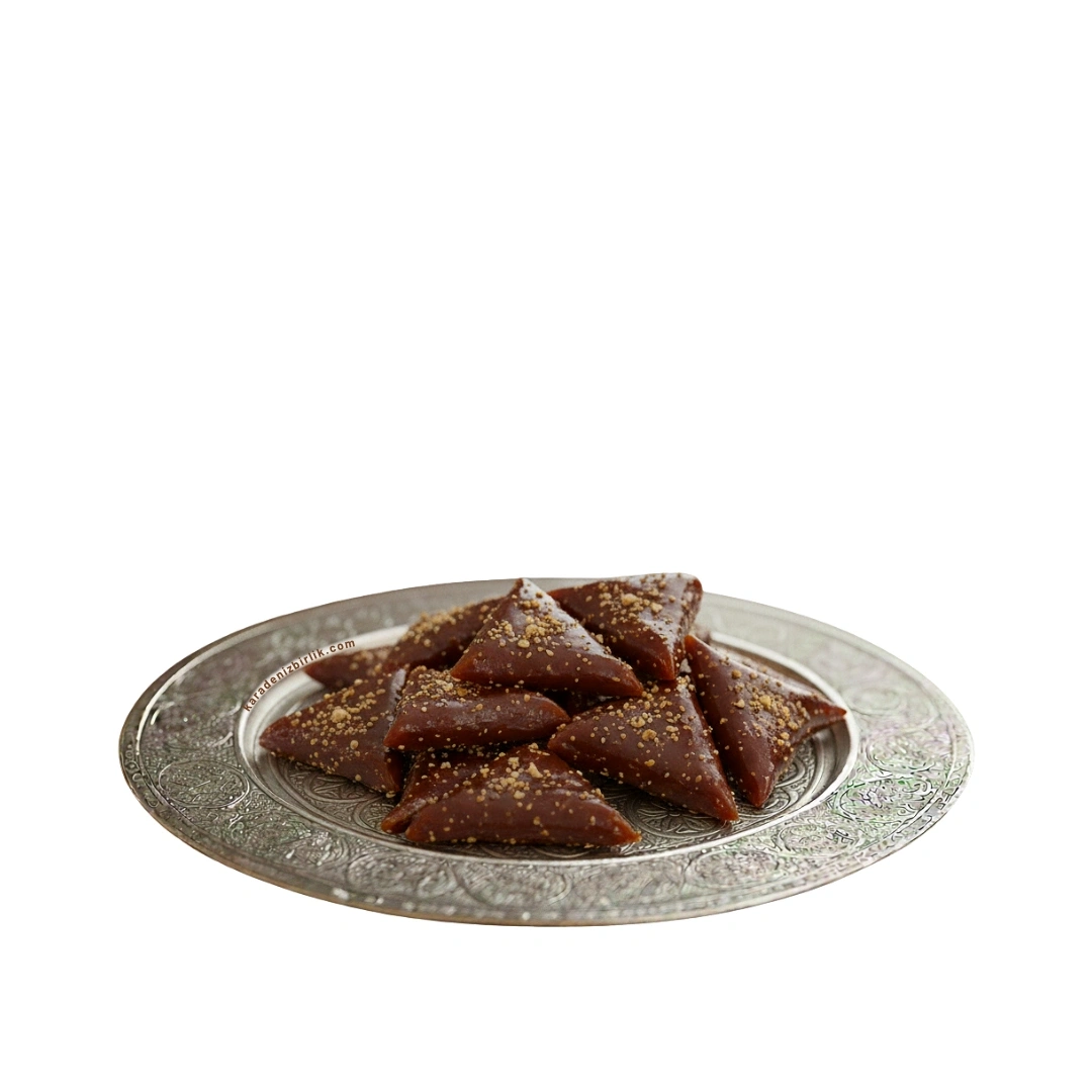 Gümüşhane Muska Pestil 500 Gr