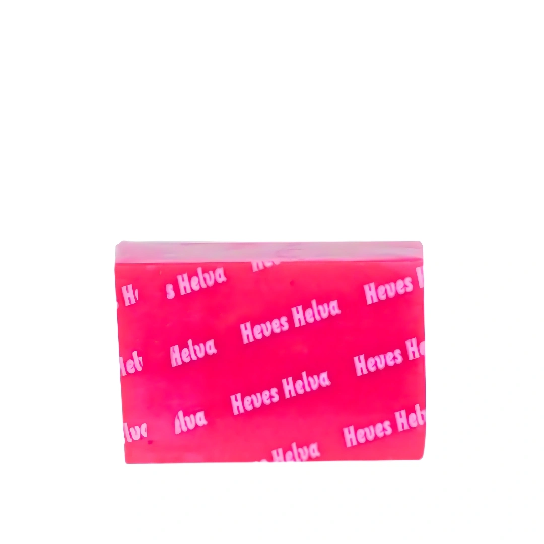 Heves Pembe Yazlık Un Helvası 1 Kg