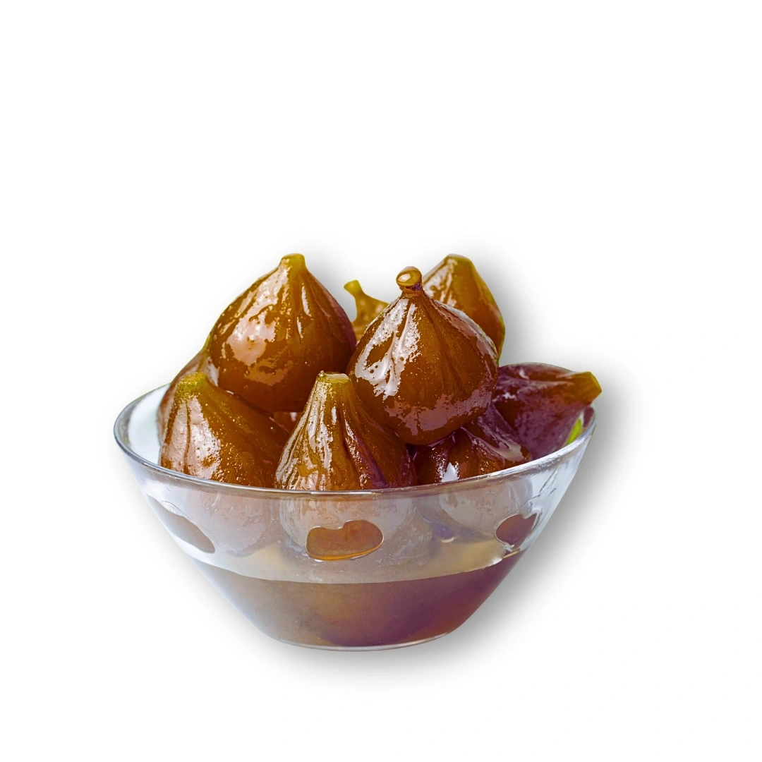 İncir Reçeli 850 Gr