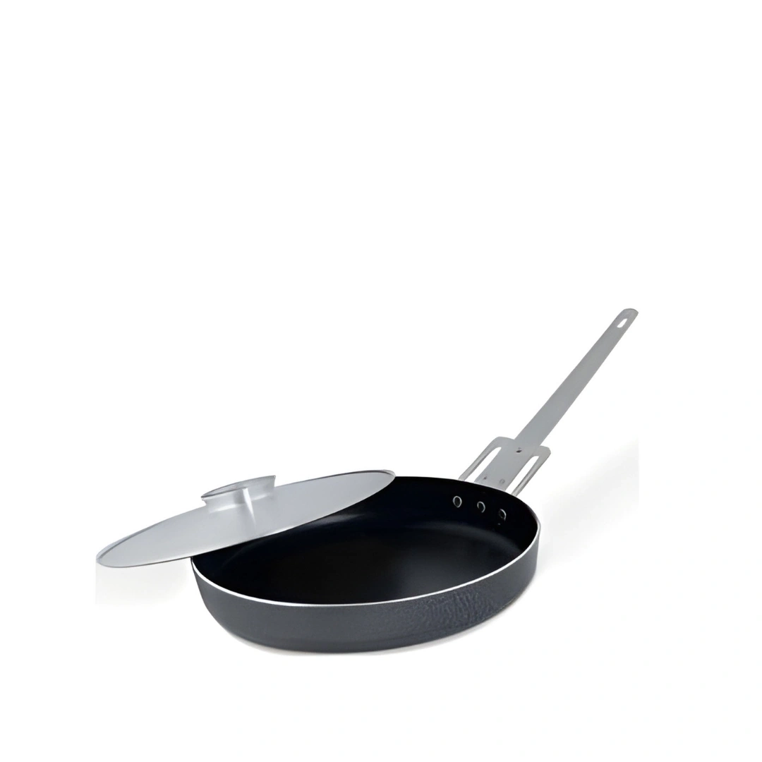 Kılıç Karadeniz Börek, Balık ve Kızartma Tavası 34 cm