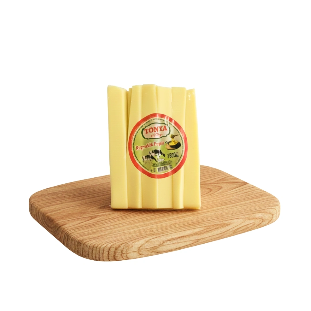 Kuymaklık Trabzon Telli Peynir 500 Gr