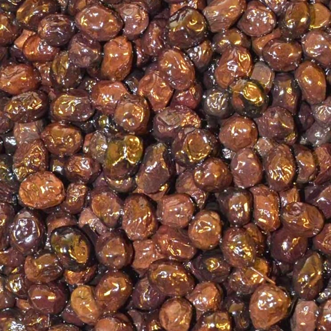 Nebioğlu İri Zeytin 1 Kg