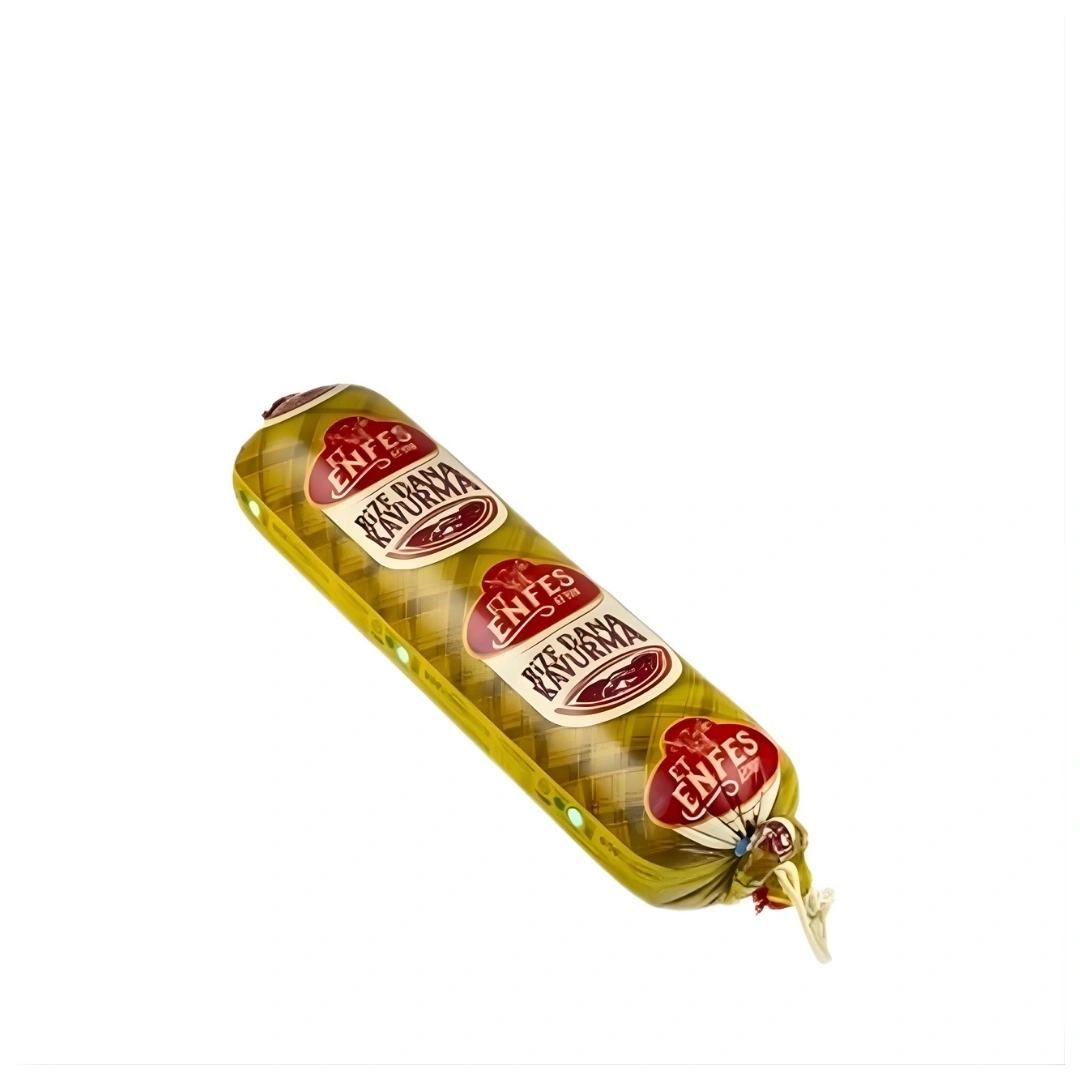 Rize Kavurması 500 Gr