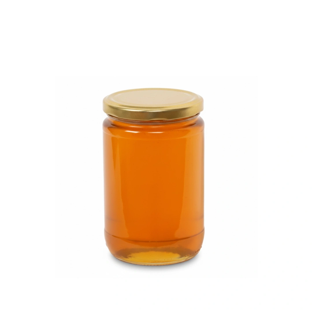 Süzme Çiçek Balı 960 Gr