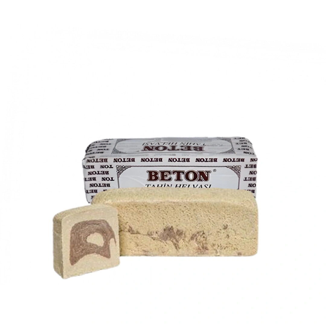 Trabzon Beton Helva Kakaolu 1 Kg