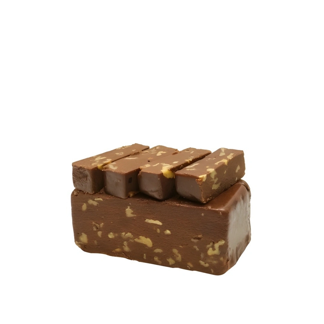 Trabzon Cevizli Yaz Helvası 1 Kg