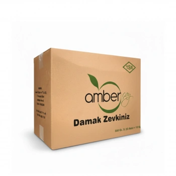 Amber Eynesil Export Çay 500 Gr x 20 Adet