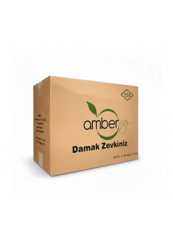 Amber Eynesil Export Çay 500 Gr x 20 Adet