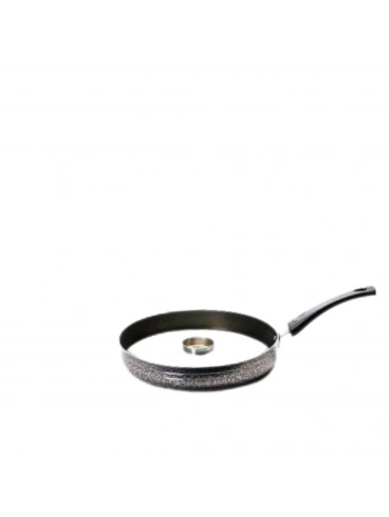 Dumanoğlu 30 cm Kapaklı Giresun Tavası