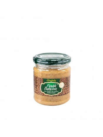 Fındık Bahçem Fındık Ezmesi 180 Gr