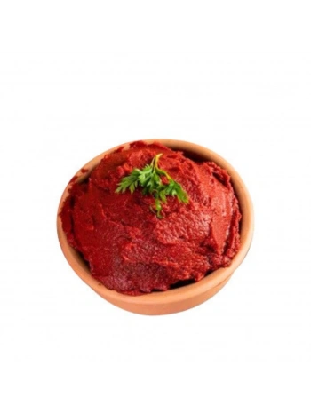 Gaziantep Domates Salçası (El Yapımı) 1 Kg