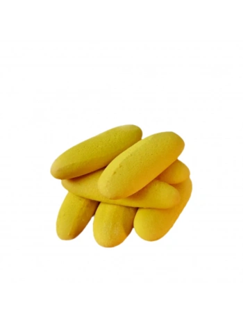 Geleneksel Trabzon Sarı Kurabiye 500 Gr