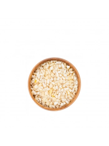 Giresun Beyaz Mısır Yarması 1 Kg