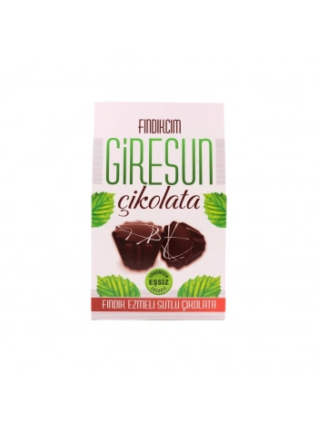 Giresun Çikolatası 250 Gr (12li)