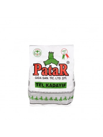 Giresun Kuru Tel Kadayıf 450 Gr 