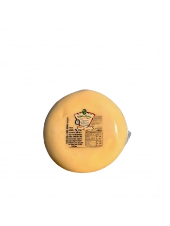 Göbek Kaşar 1 Kg