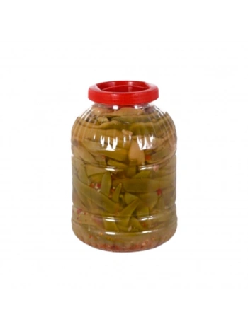 Görele Fasulye Turşusu 3,5 Kg
