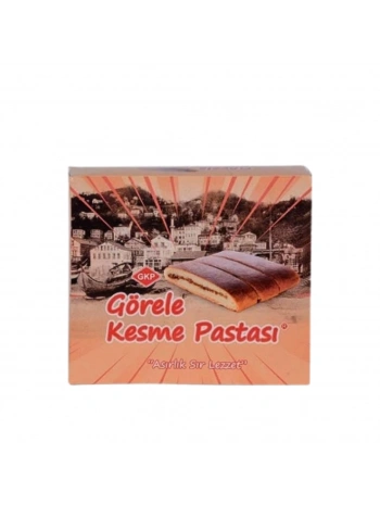 Görele Kesme Pasta 10 Adet