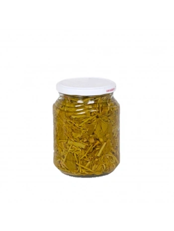 Görele Melocan (Diken Ucu) Turşusu 500 Gr