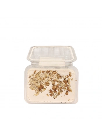 Görele Meşhur Koz Keser Helvası Cevizli 500 Gr