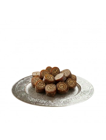 Gümüşhane Ballı Sarma 500 Gr