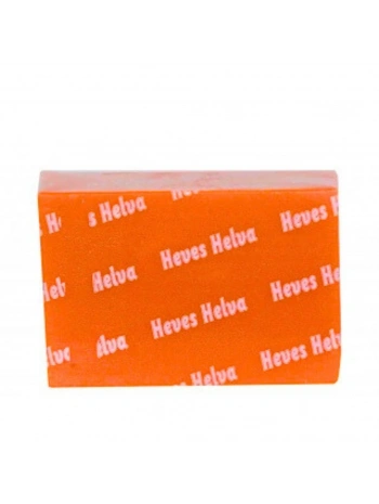 Heves Turuncu Yazlık Un Helvası 1 Kg