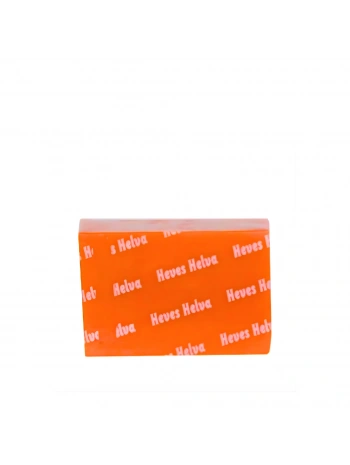 Heves Turuncu Yazlık Un Helvası 1 Kg