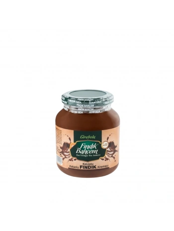Fındık Bahçem Kakaolu Fındık Kreması 350 Gr