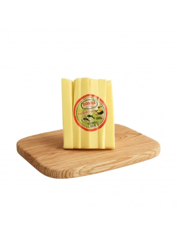 Kuymaklık Trabzon Telli Peynir 500 Gr