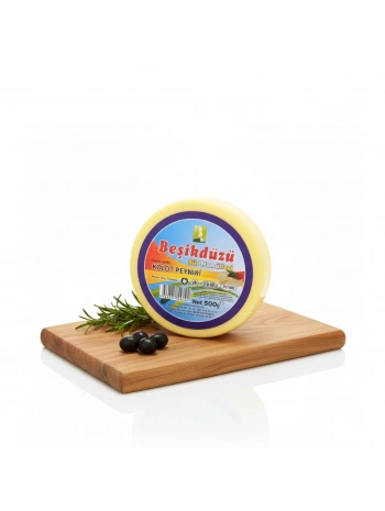 Muhlamalık Kolot Peyniri 500 gr