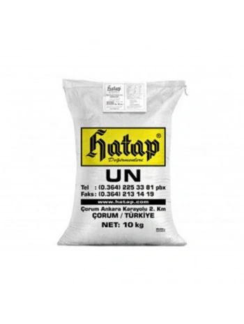 Pasta Börek ve Baklavalık Un 10 Kg