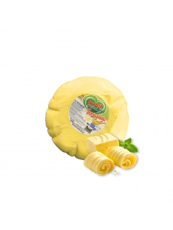 Sahil Gurme Tereyağı 1 Kg